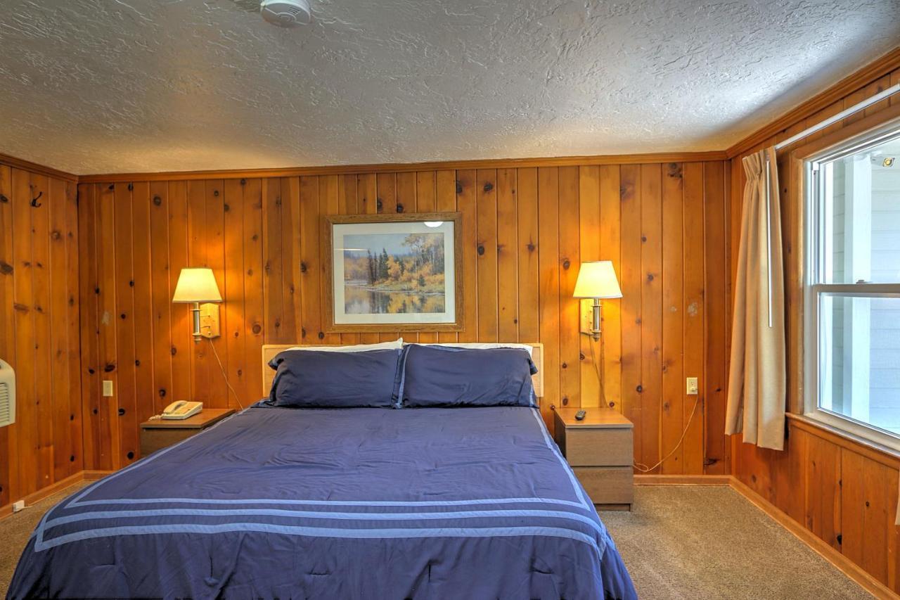 Western Star Inn Райфл Номер фото