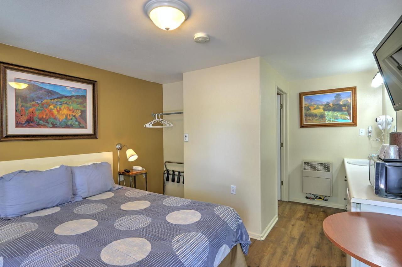 Western Star Inn Райфл Номер фото
